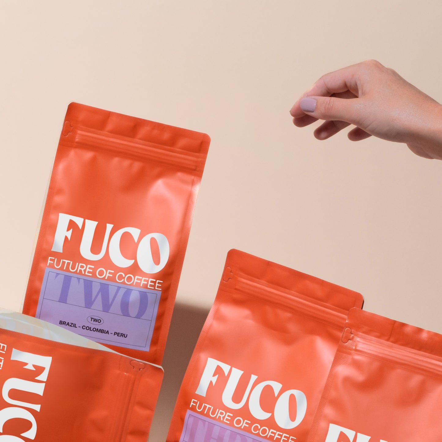 FUCO TWO