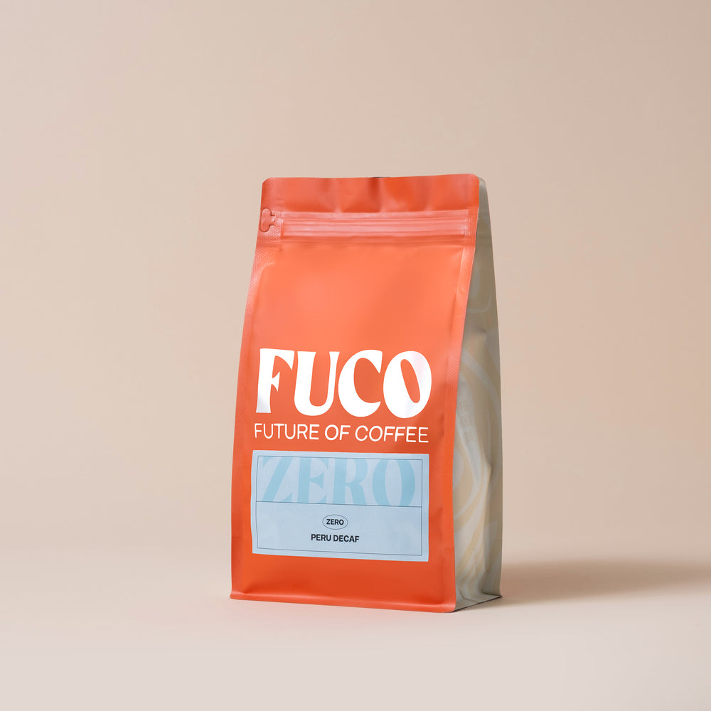 FUCO ZERO Decaf