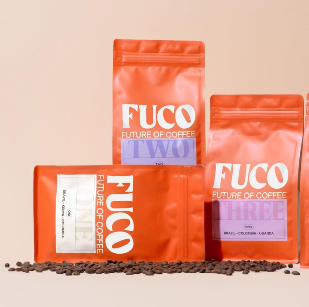 FUCO Tasting Package