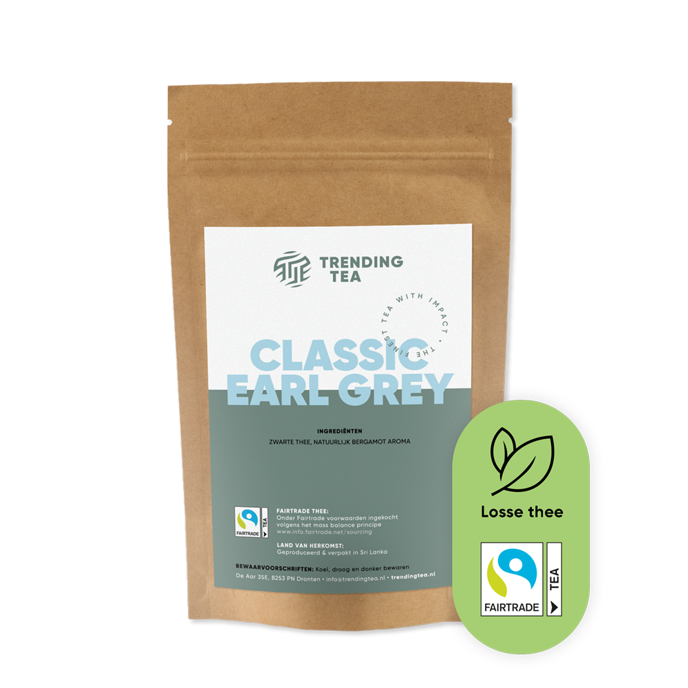 Classic Earl Grey
