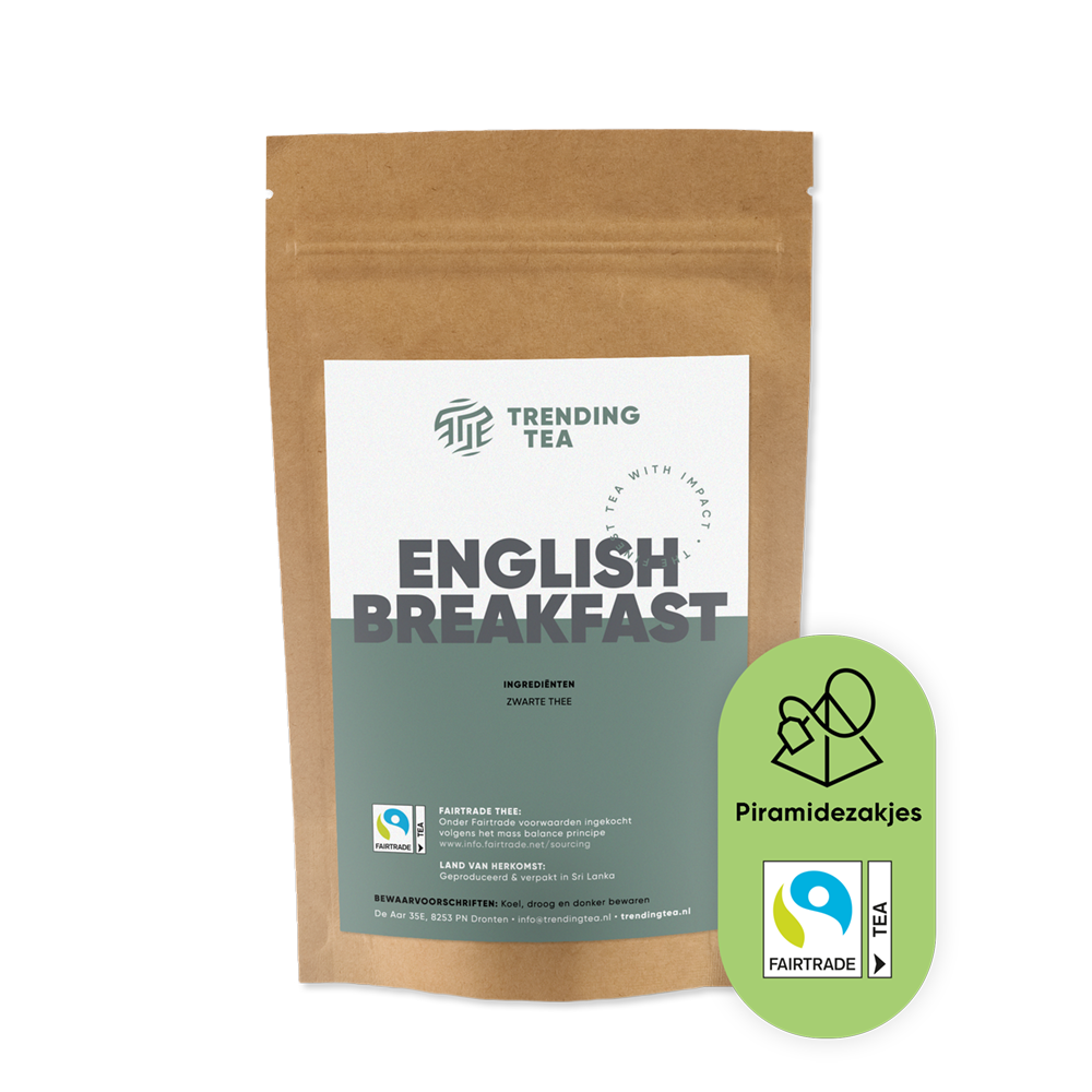 English Breakfast